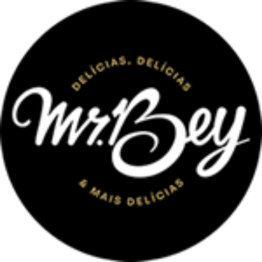 Mr. Bey